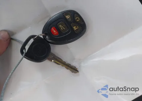 2010 GMC Acadia Slt-1 из США, поврежденный, VIN 1GKLVMED2AJ250258